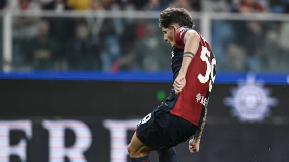 Empoli-Genoa, le formazioni: ruolo inedito per l’azzurro Zanoli