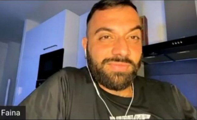 Er Faina esplode: “Si fa passare la voglia di guardare il calcio alla gente. Uno schifo”