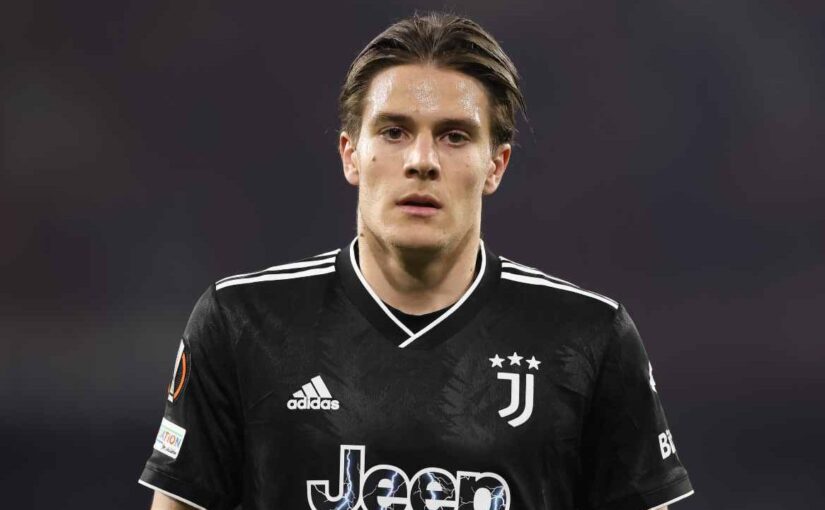 Fagioli al Napoli nell’affare Raspadori? Gazzetta: la Juve ha fatto il prezzo, per caratteristiche farebbe comodo