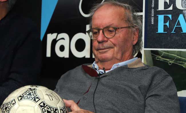 Fascetti: “Il Torino meritava di pareggiare col Napoli nel primo tempo. Buongiorno poco brillante”
