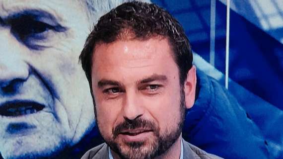 Fiore racconta il Conte giocatore: “Non stava mai zitto, era un allenatore in campo”