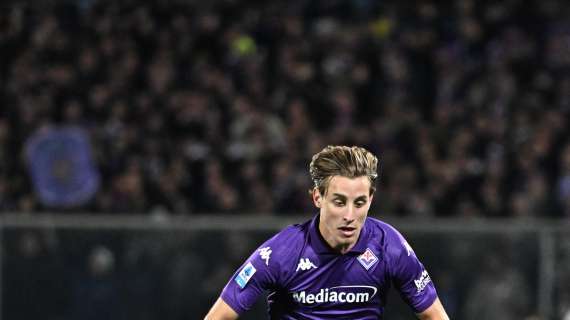 Fiorentina, Bove da brividi sui social: “Sto bene, ci vediamo presto in campo”