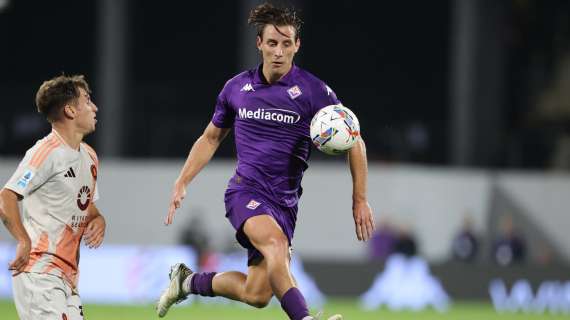 Fiorentina, Bove è sveglio e risponde alla videochiamata dei compagni: “Giocate mercoledì”