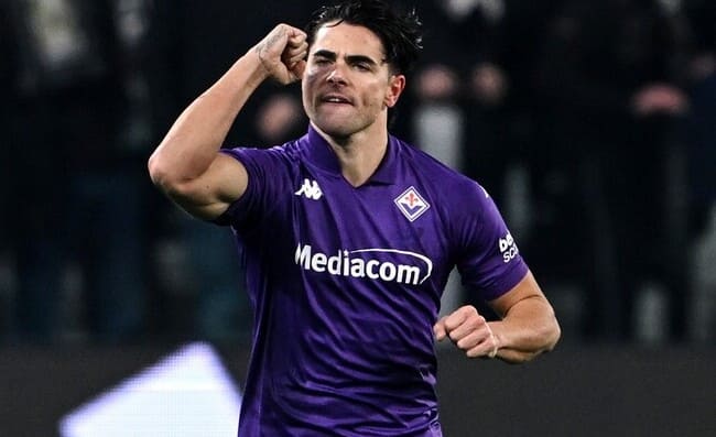 Fiorentina, Sottil avverte il Napoli: “Gara super con la Juve, non molliamo un centimetro”