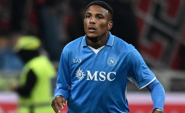 Folorunsho: “Prova da squadra matura”. Politano: “Un’altra giornata azzurra”