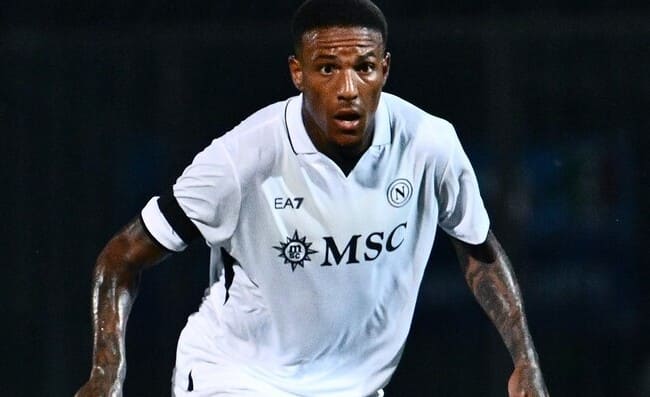 Folorunsho non convocato, scintille con Conte! Pedullà: “La Fiorentina può prenderlo nei prossimi giorni”