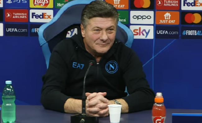 Frustalupi: “Cavani ringrazi Mazzarri, sapete cosa ci disse il mister?”