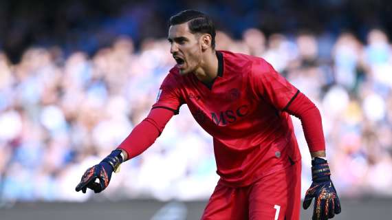 Gazzetta – Inter su Meret: i motivi che spingono i nerazzurri a valutarne l’acquisto