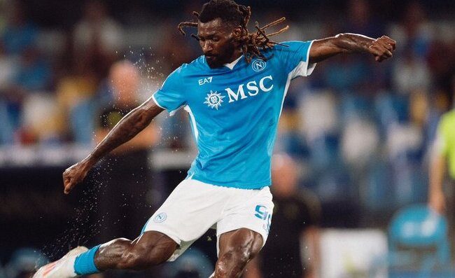 Giordano: “Decima vittoria in 14 partite, media Scudetto perfetta. Anguissa porta via Walukiewicz”