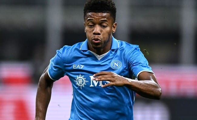 Giuliani: “Neres ora meglio di Kvara. Altri cuori non avrebbero battuto il Venezia”