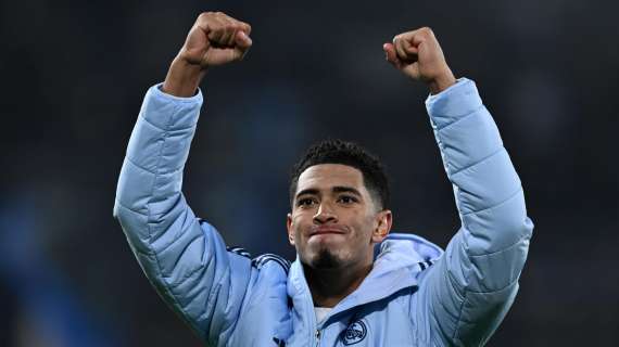 Globe Soccer Awards 2024, doppia gioia per Bellingham: vince anche il ‘Premio Maradona’