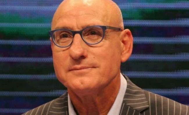 Graziani: “Toro in vendita, c’è un’idea suggestiva. E col Napoli mai dire mai”