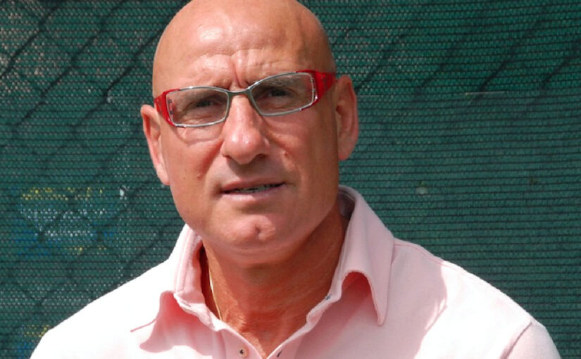 Graziani: "Torino-Napoli? Sono preoccupato per i granata. Cairo? Ha sbagliato le persone di cui si è contornato"