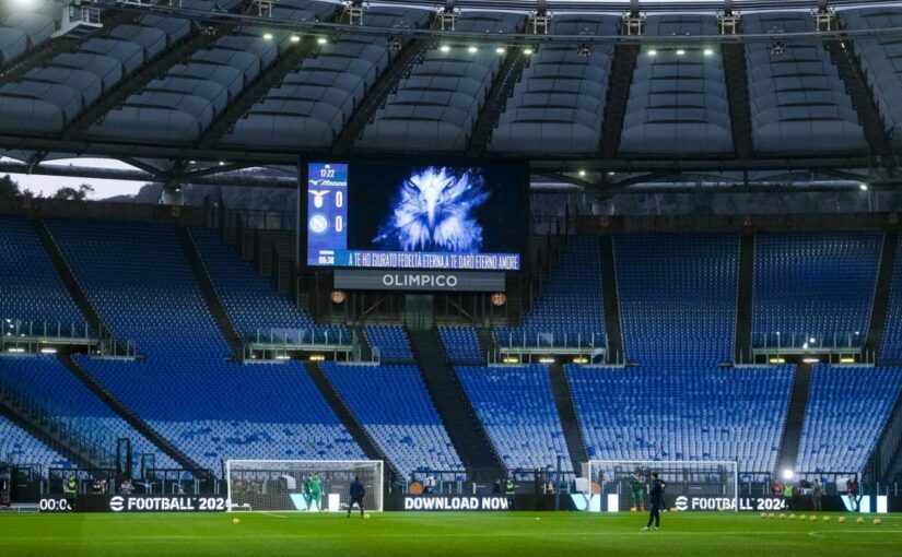I motivi della rivalità tra le tifosrie di Lazio e Napoli | VIDEO