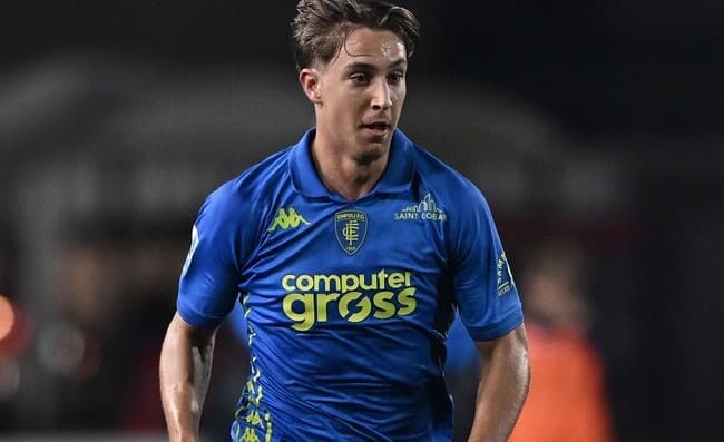 IL MATTINO – Fazzini-Napoli, l’affare procede spedito: alzata l’offerta. Zerbin all’Empoli