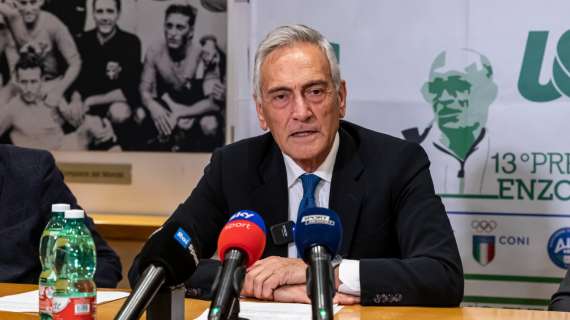 Il Fatto Quotidiano – Gravina si ricandida a presidente Figc perché così s’è arricchito