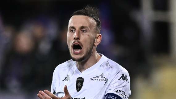 Il Mattino – Due possibili contropartite all’Empoli per avere subito Ismajli: i nomi