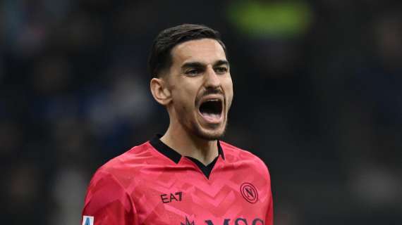 Il Mattino – Rinnovo Meret, ultimatum del club all’agente. E Alex si guarda intorno