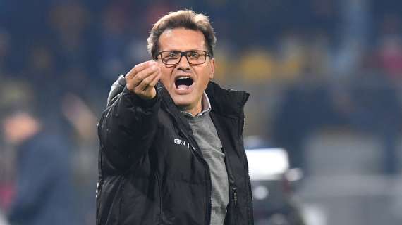 Il doppio ex Novellino: “Vanoli ha imparato tanto dal suo mentore Conte. Tifo Toro”