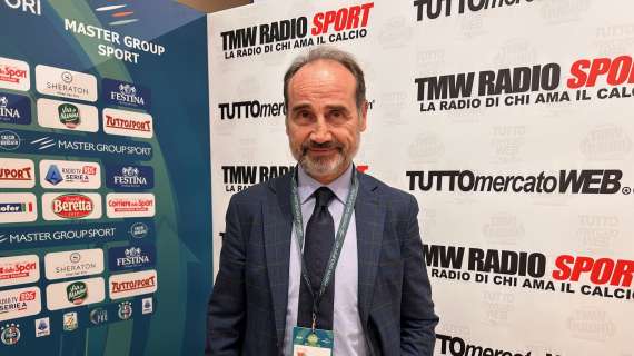 Il ds Lupo: “Il Napoli lavora anche a un vice-Mc Tominay! Raspa-Pellegrini? Ha senso”
