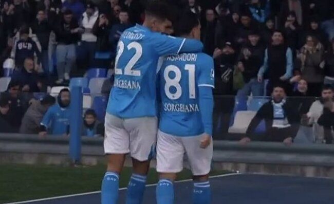 Il nuovo acquisto del Napoli è già in casa? Conte ha grande stima in lui