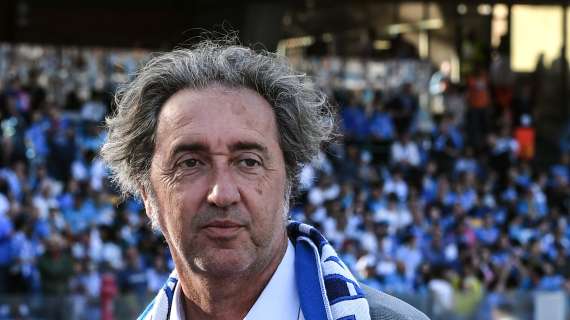Il regista Sorrentino sul Napoli di Conte: “Cerco spettacolo e non solo il risultato”