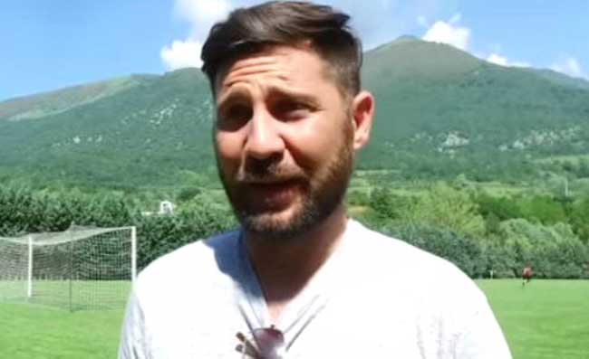 “Ingaggio? Dissi al Napoli di coprirmi solo le spese dei mutui”. Il clamoroso retroscena