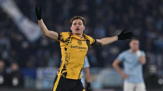 Inter, infortunio Barella: l’esito degli esami e i tempi di recupero