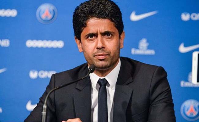 Jesè: “Al Khelaifi del PSG non voleva nemmeno vedermi, gli piaceva più mia moglie”