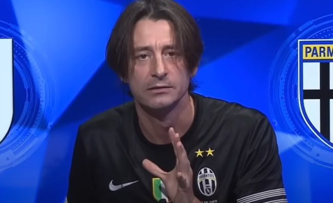 Juventus, Oppini: “Per vincere dovevi ingaggiare Conte e tre calciatori del Napoli”