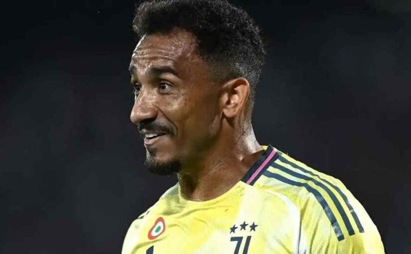 Juventus, Thiago Motta: "Danilo-Napoli? Pensa solo alla Fiorentina, ne discuteremo al momento opportuno"