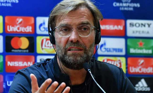 Klopp: “Il calciatore più forte che abbia mai allenato, una macchina assoluta”