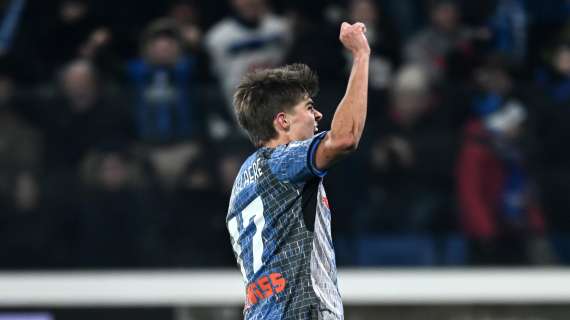 L’Atalanta soffre ma vince ancora, 3-2 all’Empoli: undicesima vittoria consecutiva