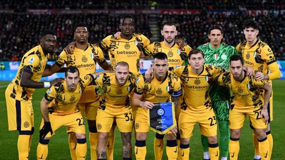 L’Inter crea e spreca, il Cagliari resiste: 0-0 all’intervallo