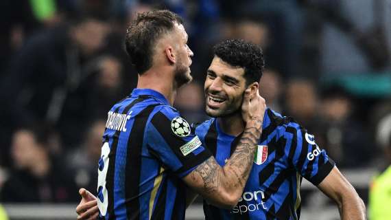 L’Inter ha 5 attaccanti per 2 posti e uno è di troppo: apertura alla cessione al Villarreal