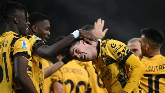 L’Inter travolge il Cagliari nella ripresa: 3-0 all’Unipol Domus
