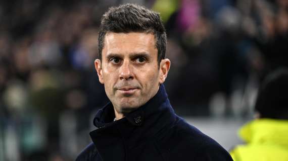 “La Juve può permettersi di rinunciare a Danilo?”: la risposta di Thiago Motta in conferenza