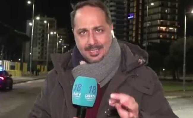 La Salernitana perde ancora, Esposito furioso: “Stiamo retrocedendo! Umiliata una città e una storia”
