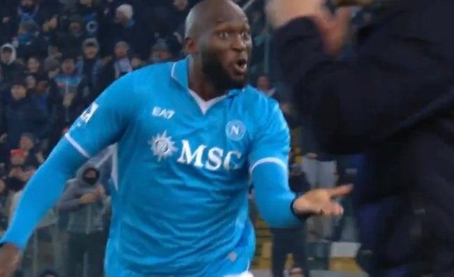 La certezza di Padovano: “Lukaku in primavera sarà immarcabile”