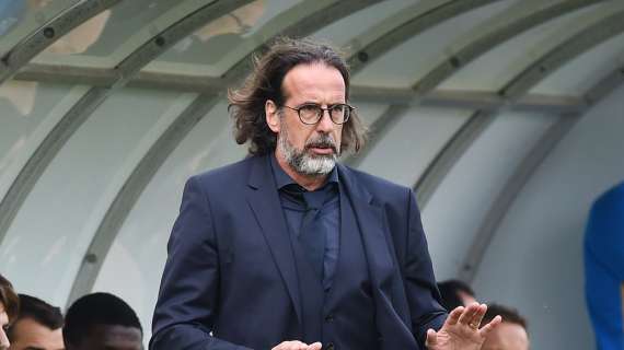 L’allenatore del Livorno di Morosini: “Con Bove soccorsi più tempestivi”