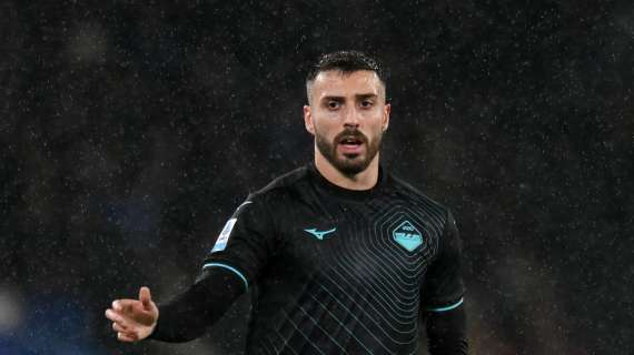 Lazio, Gila: “Due vittorie col Napoli, siamo in 20 e diamo tutti il massimo”