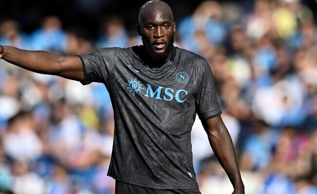 Lazio-Napoli, “novità” sulla maglia da gioco. La scelta dei partenopei