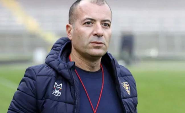 Lecce, il presidente “Dorgu resta fino a giugno. Napoli? Se dovessi puntare un euro…”