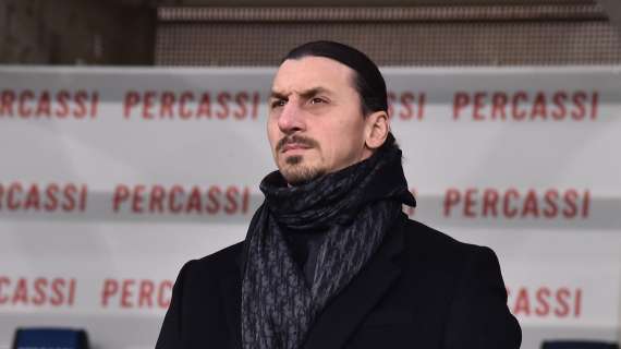 L’ex Milan Tassotti: “Ibra? Giocare è una cosa, fare il dirigente un’altra”