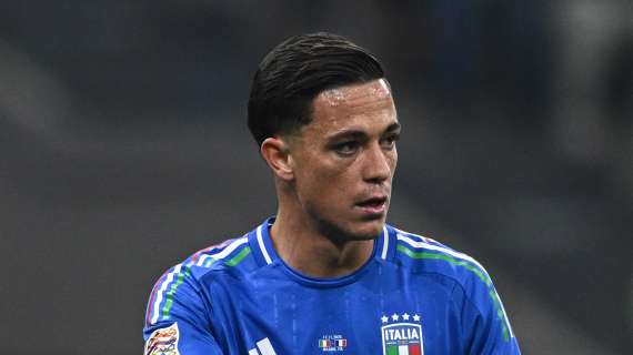 Libero – Raspadori, l’Atalanta ha pronti i 25mln: ma sta facendo una riflessione