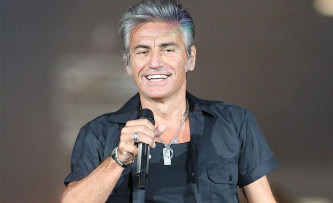 Ligabue: “A Napoli ci si apre alla meraviglia”. E annuncia un grande evento