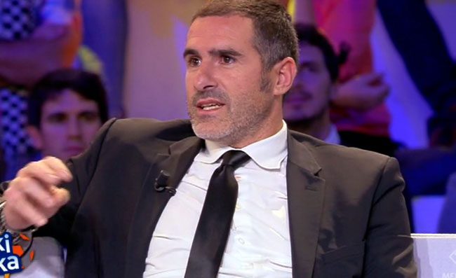 Lucarelli: “Napoli, turn over giusto. Raspadori giocherà nel ruolo giusto”