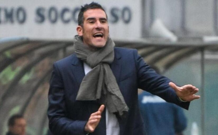 Lucarelli: "Coppa Italia test probante per Conte, gli servirà per valutare un aspetto"