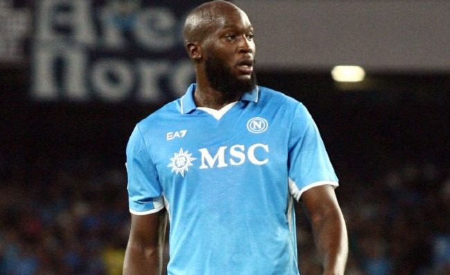 Lukaku, le pagelle dei quotidiani: “Lavoro sporco, utilità massima. Sfiora il gol di tacco”