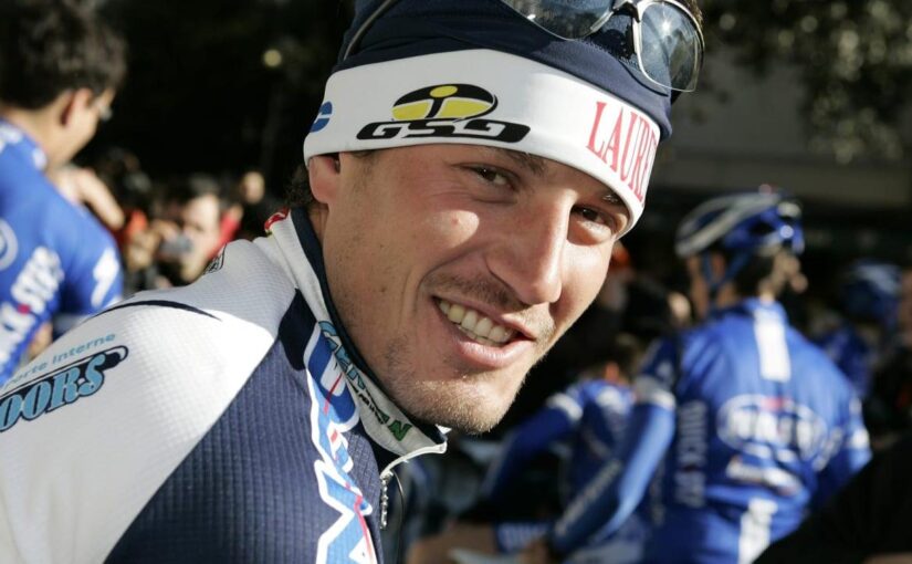Lutto nel mondo del ciclismo, morto in un incidente il napoletano Crescenzo D’Amore